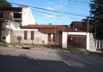 Casa térrea no bairro jardim refugio