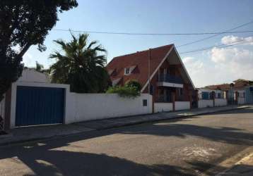 Casa à venda em jardim são paulo, sorocaba