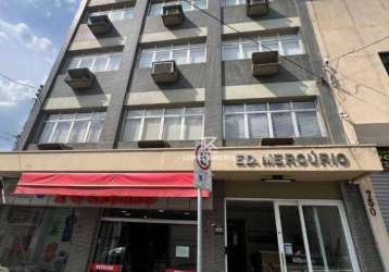 Sala para alugar, 1 m² por r$ 2.000,01/mês - centro - santa bárbara d'oeste/sp