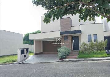 Casa com 4 dormitórios à venda, 250 m² por r$ 1.900.000,00 - parque nova carioba - americana/sp