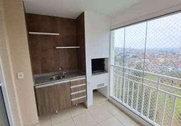 Apartamento para venda em barueri, jardim tupanci, 3 dormitórios, 1 suíte, 2 banheiros, 2 vagas