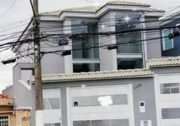 Casa para venda em osasco, vila osasco, 3 dormitórios, 3 suítes, 1 banheiro, 6 vagas