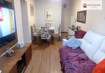 Apartamento com 3 quartos à venda por r$ 289.900 - santa branca - belo horizonte/mg