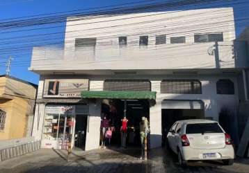 Prédio à venda, 360 m² por r$ 1.380.000 - pedra azul - contagem/mg