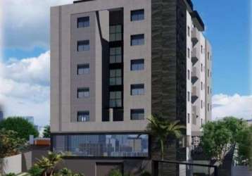 Apartamento com 3 quartos à venda por r$ 629.000 - itapoã - belo horizonte/mg