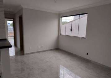 Apartamento com 3 quartos 1 suite à venda, 67 m² por r$ 453.000 - visconde do rio branco - belo horizonte/mg