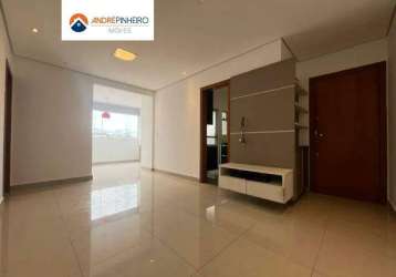 Apartamento com 3 quartos 1suíte à venda, 80, m² por r$ 650.000,00 - liberdade - belo horizonte/mg