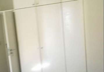 Apartamento com 1 dormitório à venda, 35 m² por r$ 170.000,00 - botafogo - campinas/sp