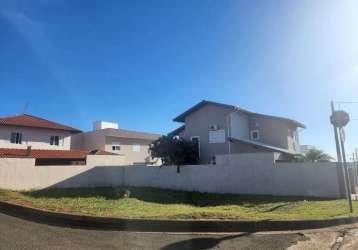 Terreno à venda, 286 m² por r$ 250.000 - jardim myrian moreira da costa - campinas/sp