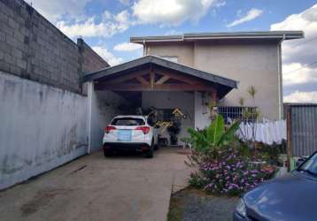 Oportunidade casa com 05 dormitórios no pq dos pomares por r$ 540.000 !!