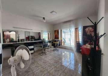 Casa com 2 dormitórios à venda, 150 m² por r$ 560.000,00 - jardim myrian moreira da costa - campinas/sp