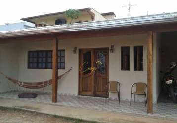 Casa com 1 dormitório à venda, 68 m² por r$ 490.000,00 - alphaville - campinas/sp