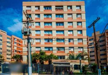 Apartamento com 3 dormitórios à venda, 100 m² por r$ 419.000,00 - chácara da barra - campinas/sp