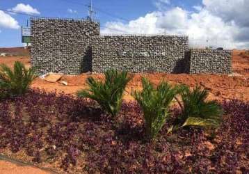 Terreno à venda, 160 m² por r$ 120.000,00 - estância poços de caldas - poços de caldas/mg