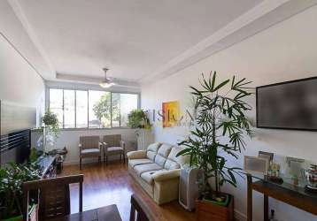 Apartamento com 3 dormitórios à venda, 80 m² por r$ 450.000,00 - chácara da barra - campinas/sp