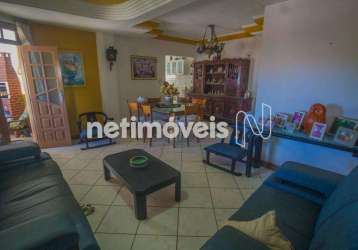 Venda apartamento 4 quartos itapuã salvador