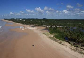 Venda lote-área-terreno fazenda subaúma (entre rios)