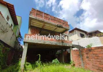 Venda lote-área-terreno itaigara salvador