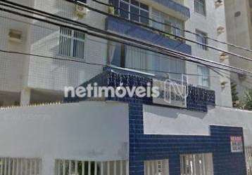 Venda apartamento 3 quartos stiep salvador