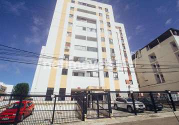 Venda apartamento 2 quartos pernambués salvador