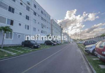 Venda ou locação apartamento 2 quartos caixa dágua lauro de freitas