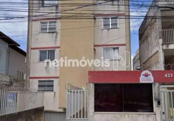 Venda apartamento 2 quartos pernambués salvador