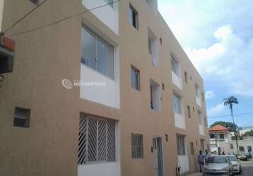 Locação apartamento 1 quarto ribeira salvador