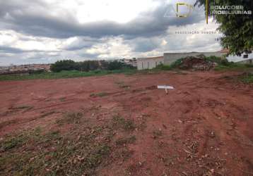 Terreno á venda no jardim cambuí com 375 m² em botucatu-sp