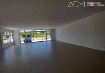 Sala comercial disponível pra locação na av. gastão dal farra em botucatu-s