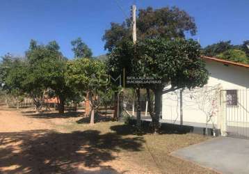 Rancho à venda, no bairro da mina em botucatu-sp