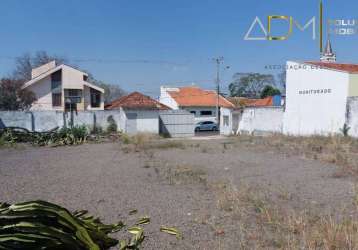 Terreno á venda na vila dos lavradores com 600 m² em botucatu-sp