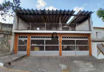 Casa residencial à venda, vila mariana, são paulo - ca0088.