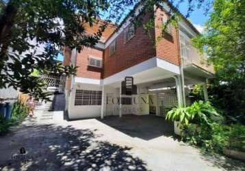 Casa com 5 dormitórios para alugar, 402 m² por r$ 9.550,00/mês - vila mariana - são paulo/sp