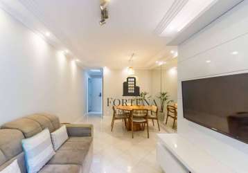 Apartamento com 2 dormitórios à venda, 58 m² por r$ 680.000,00 - vila mariana - são paulo/sp