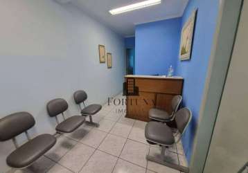 Conjunto, 60 m² - venda por r$ 400.000,00 ou aluguel por r$ 3.141,00/mês - saúde - são paulo/sp