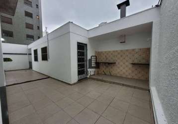 Casa com 4 dormitórios para alugar, 330 m² por r$ 16.035,69/mês - moema - são paulo/sp