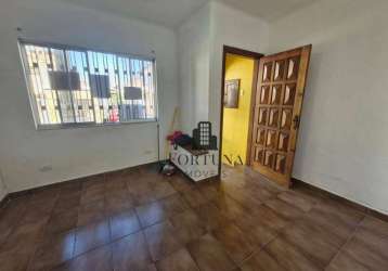 Casa com 2 dormitórios à venda, 80 m² por r$ 580.000,00 - mirandópolis - são paulo/sp