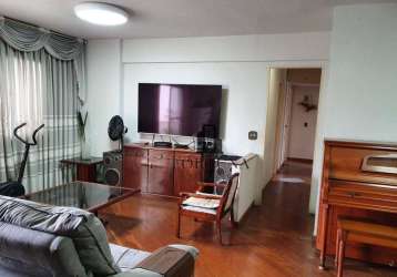 Cobertura com 4 dormitórios à venda, 270 m² por r$ 1.900.000,00 - vila clementino	 - são paulo/sp