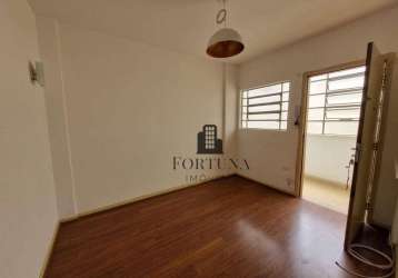 Apartamento com 2 dormitórios para alugar, 50 m² por r$ 2.650,00/mês - mirandópolis - são paulo/sp