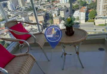 Apartamento com 2 quartos e 2 banheiros à venda, 62 m²,localizado no bairro cambuci, são paulo