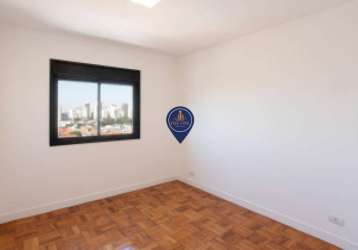 Excelente apartamento com 2 dormitórios jardim da glória