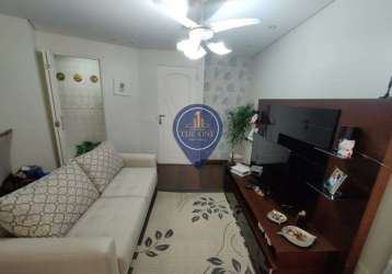 Apartamento à venda 1 vaga, 84m², localizado na avenida senador casimiro da rocha, bairro mirandópo