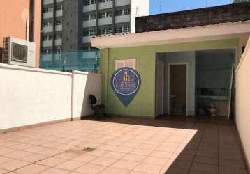 Sobrado com 3 quartos à venda localizado na rua baluarte no bairro vila olímpia, são paulo - sp