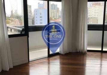 Apartamento 3 dormitorios 1 suite 3 vagas à venda, vila mariana, são paulo, sp