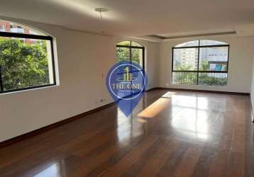 Apartamento  3 dormitoeios 2 suites 3 vagas à venda, vila uberabinha, são paulo, sp