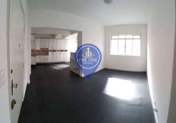 Apartamento2 dormitorios 1 vaga  à venda, perdizes, são paulo, sp