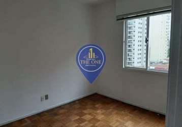 Apartamento 3 dormitorios  1 suite 1vaga à venda, vila nova conceição, são paulo, sp