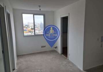 Apartamento 2dormitorios  à venda, santo amaro, são paulo, sp