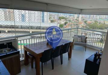 Apartamento à venda por r$ 799.000 com 2 dormitórios sendo 1 suíte, 1 vaga individual, localizado n