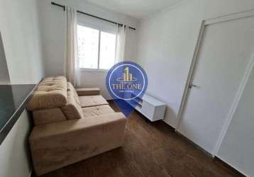 Apartamento1 dormitorio 36m2  à venda, cambuci, são paulo, sp